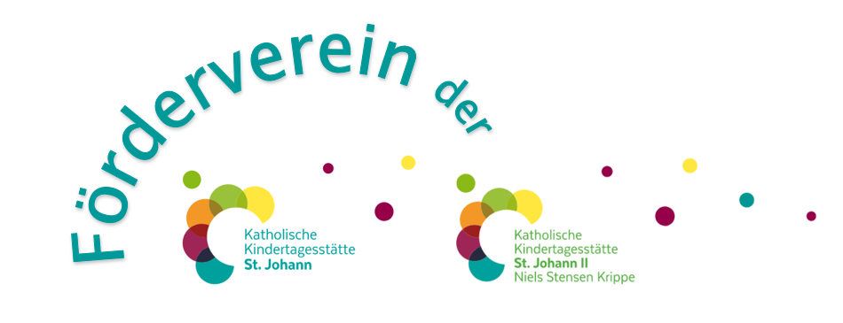 Logo Förderverein Kita St. Johann